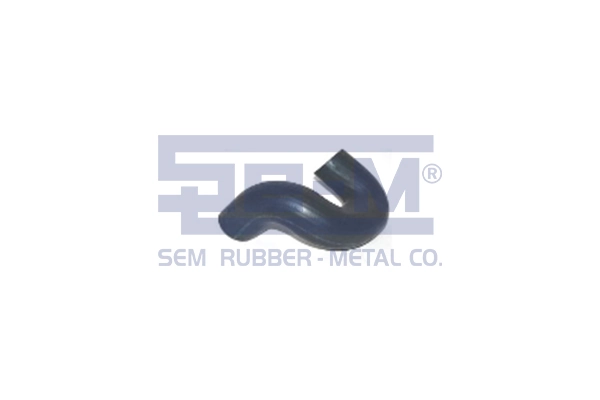 Hose, transmission oil cooler